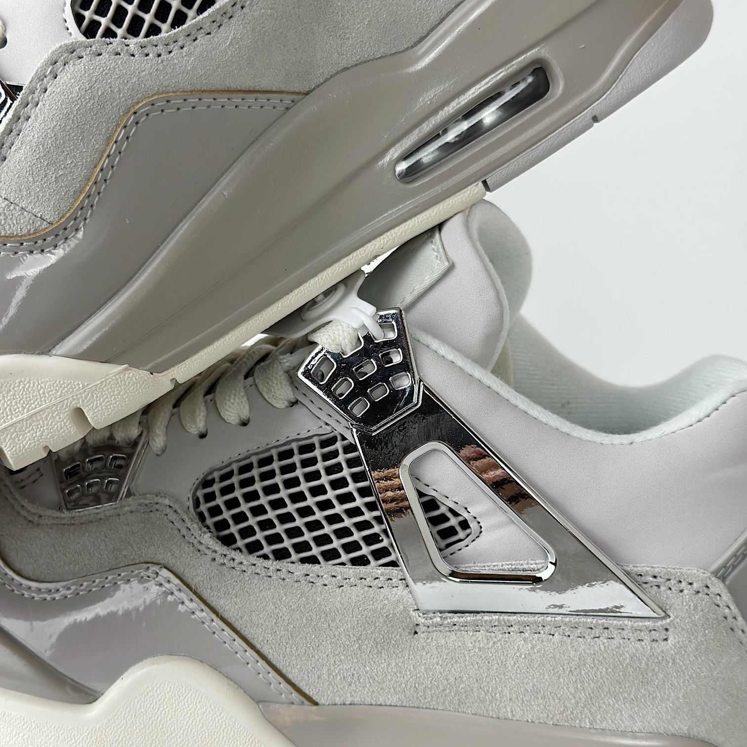 Nike Air Jordan 4 New Sneakers Shoes Gr. 36-46