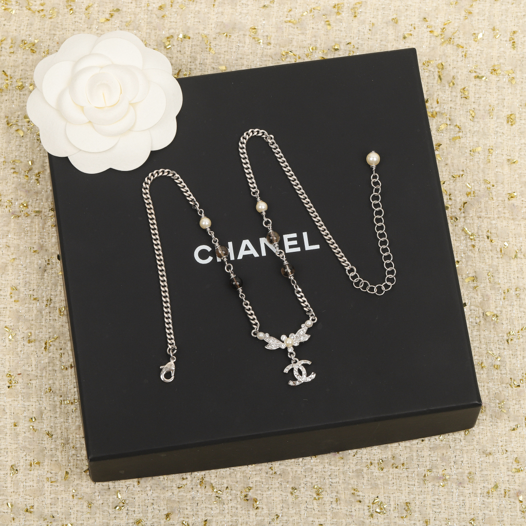 Chanel Necklace