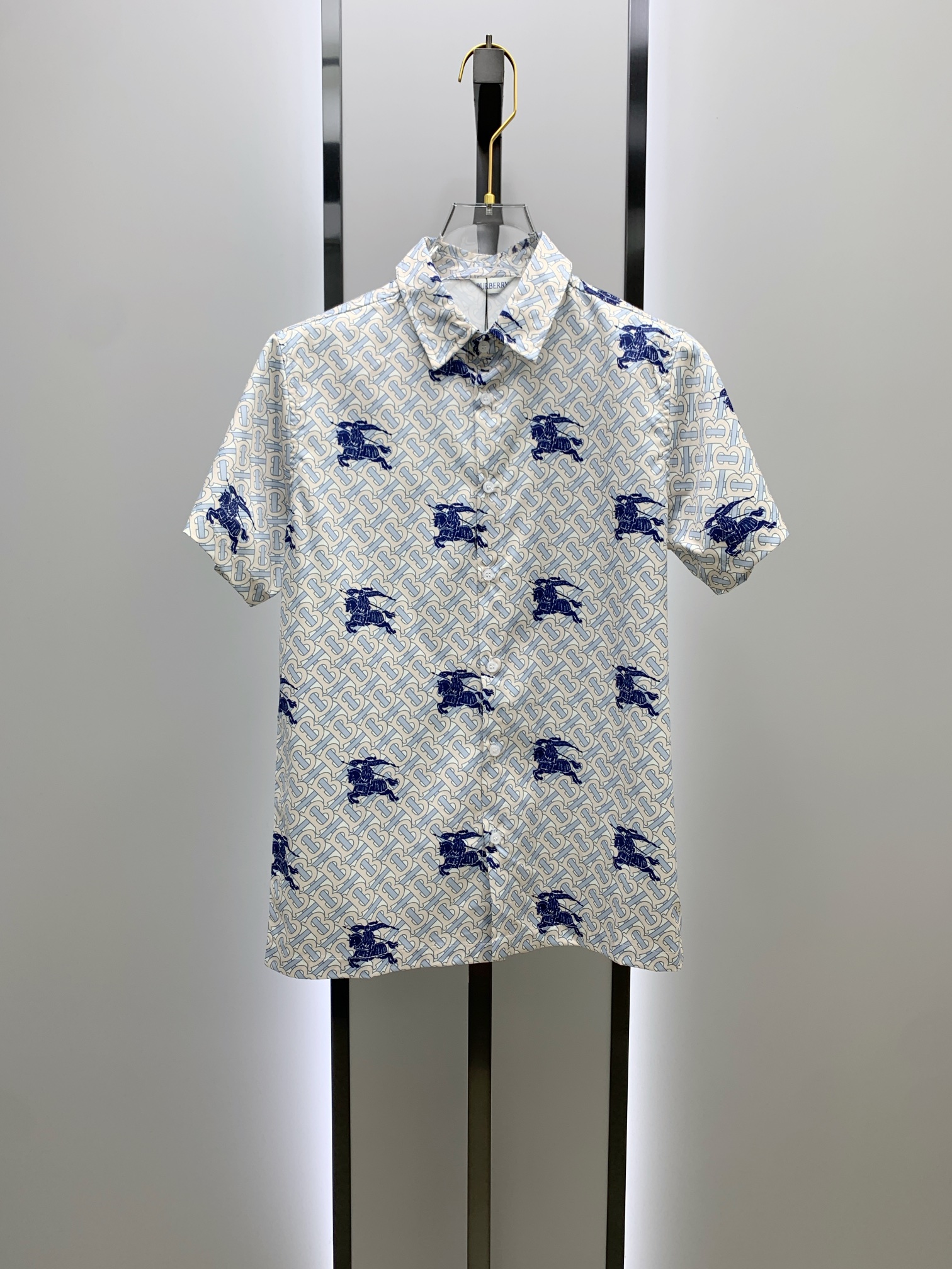 Burberry Sommeranzug Size M-XXL