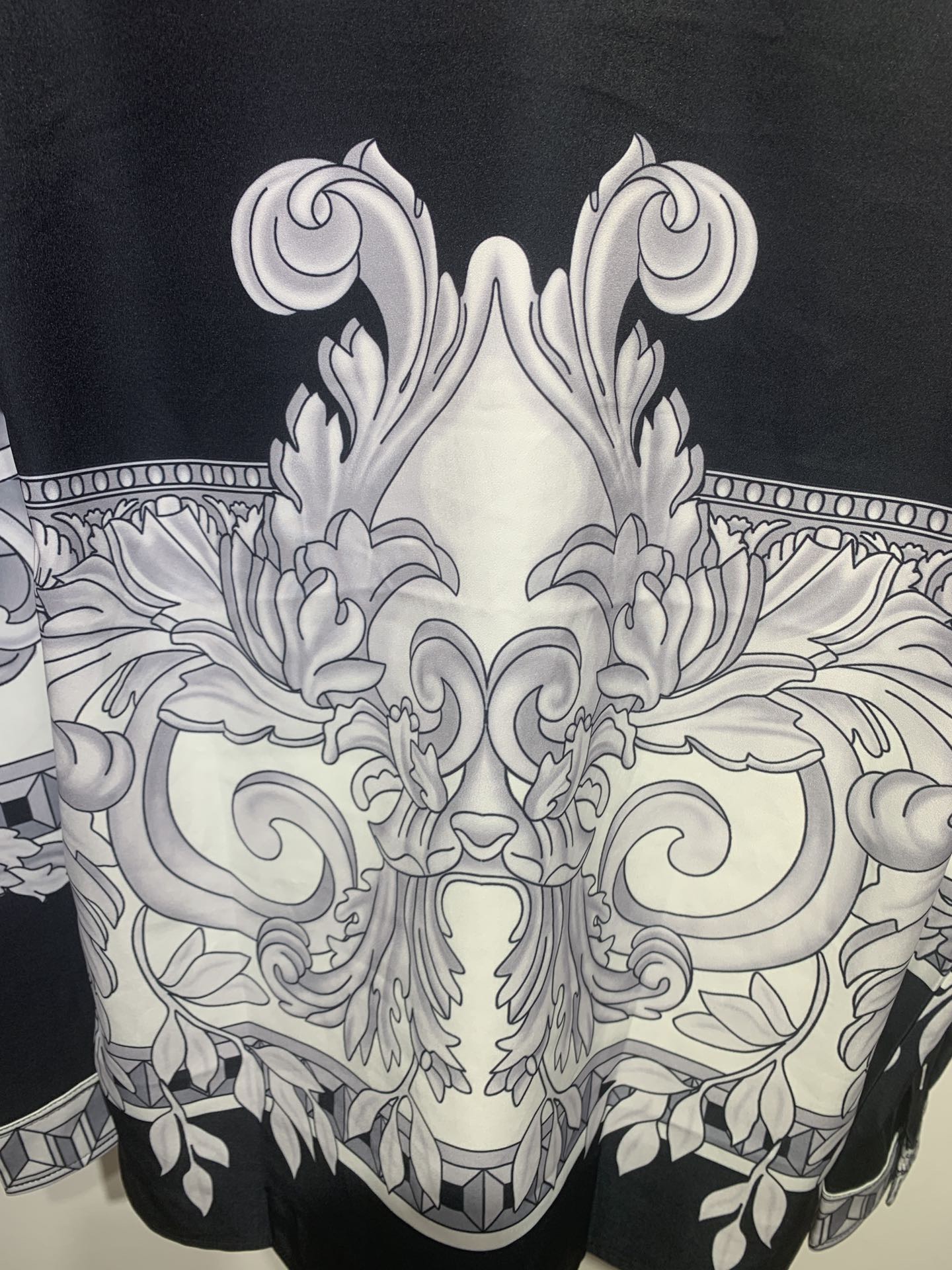 Versace 2025 new Shirt Size S-2XL