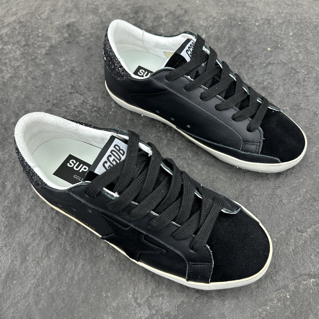 GGDB SUPER-STAR Sneaker Slippers Size 36-46