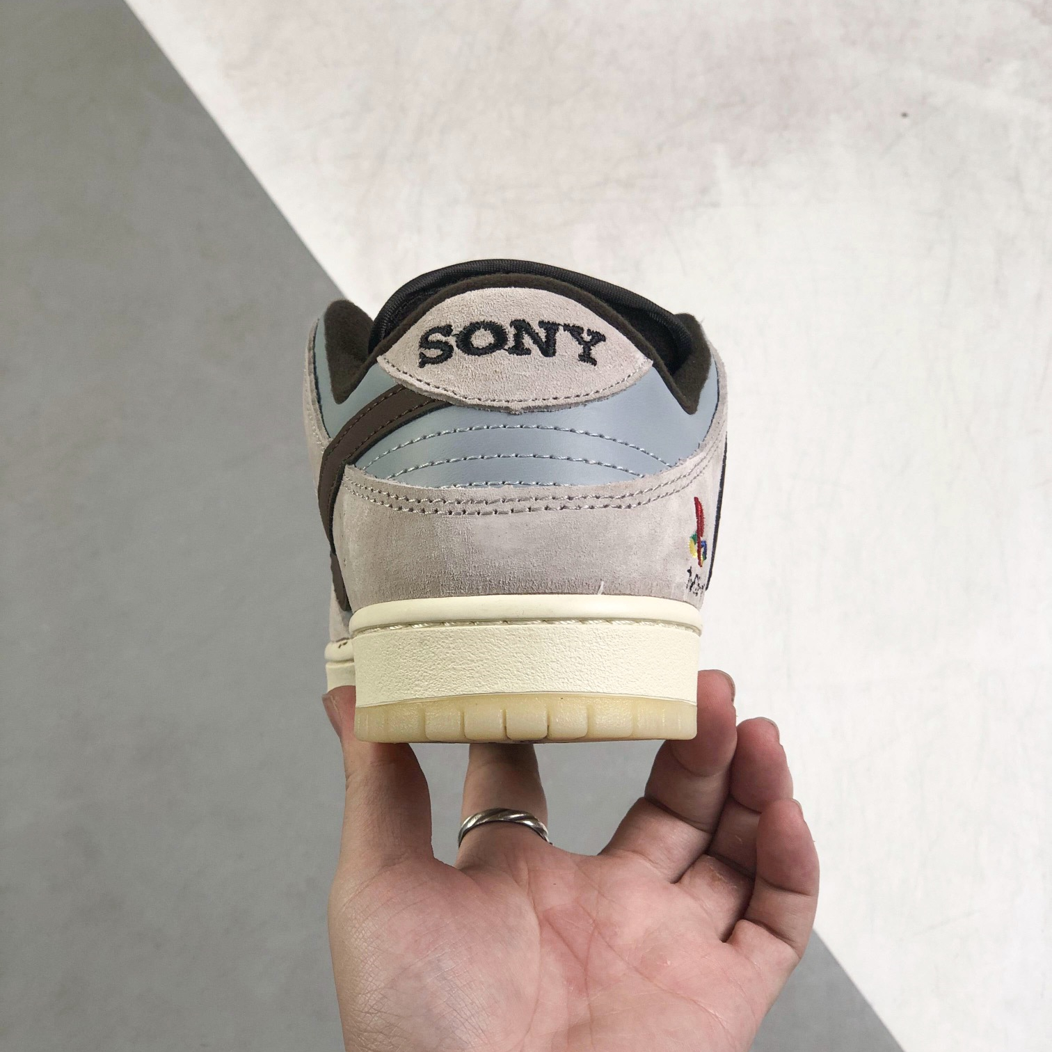 Nike Dunk Low Top Sneakers  Gr. 36-45