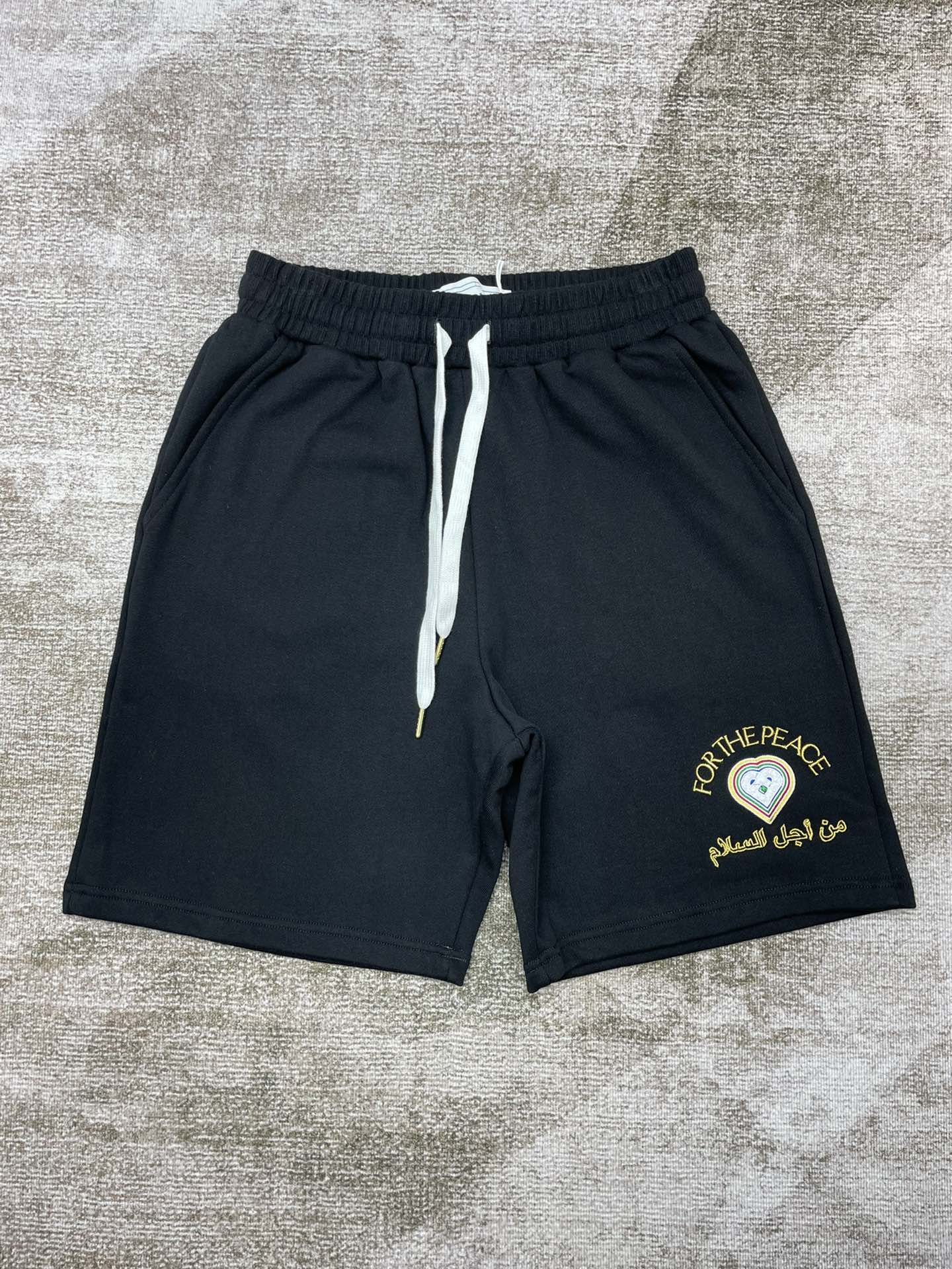 Casablanca Shorts Size S-XL