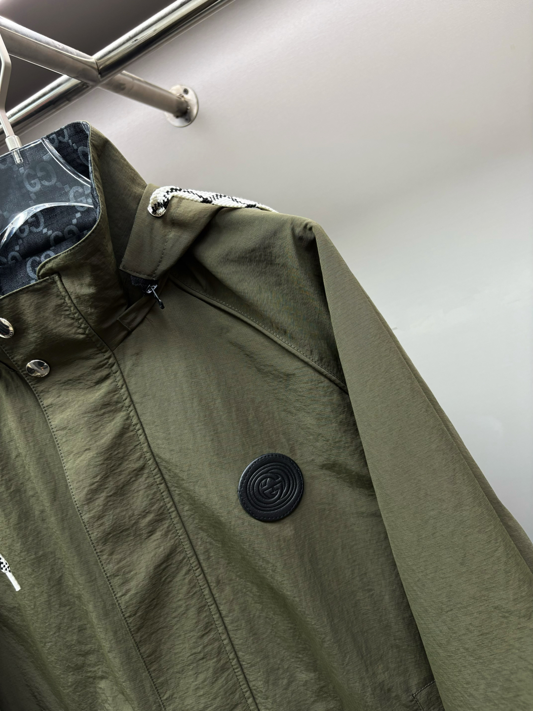 Gucci Unisex Jacket Size S-XXL