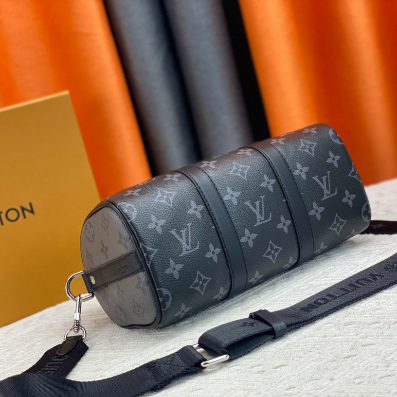 Louis Vuitton Keepall Bandoulière 25 Bags for Men