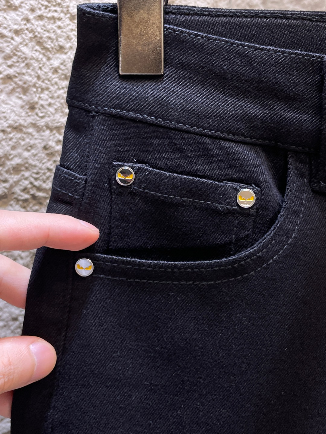 Fendi Jeans Men Size 28-38