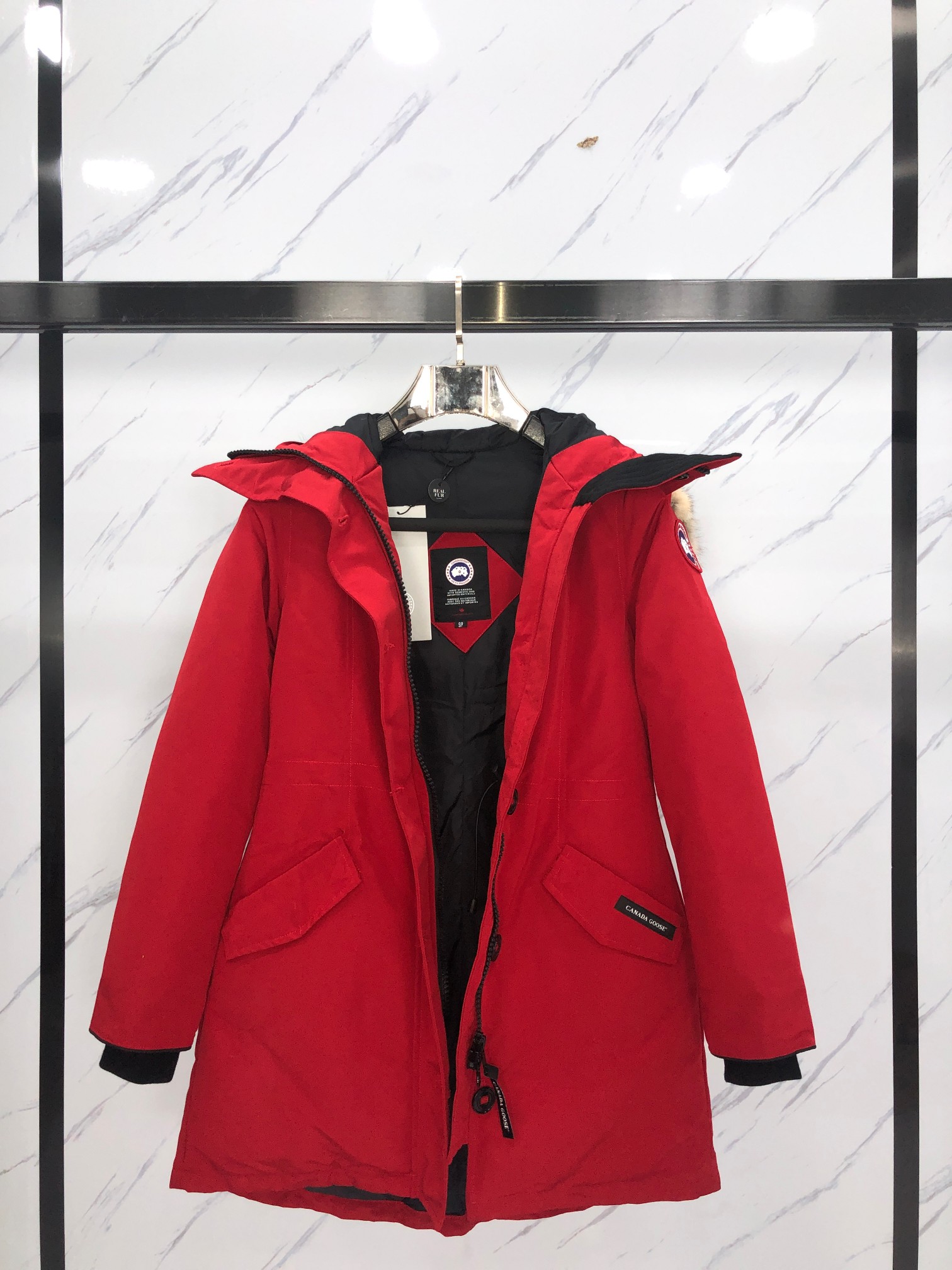 Canada Goose 05 Women Winter Jacket XS-XL