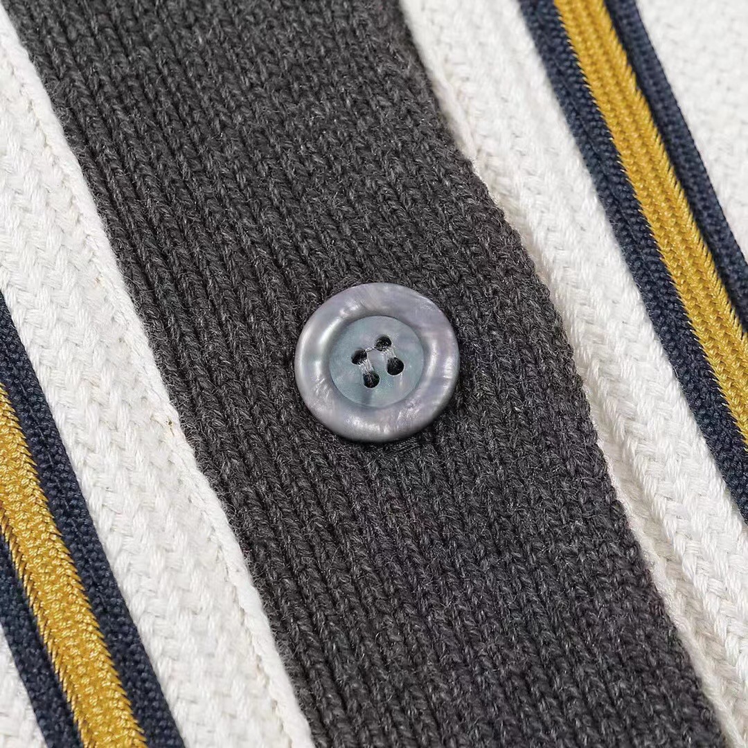 Gucci Unisex Knitwear Sweatshirt Jacket Size S-L