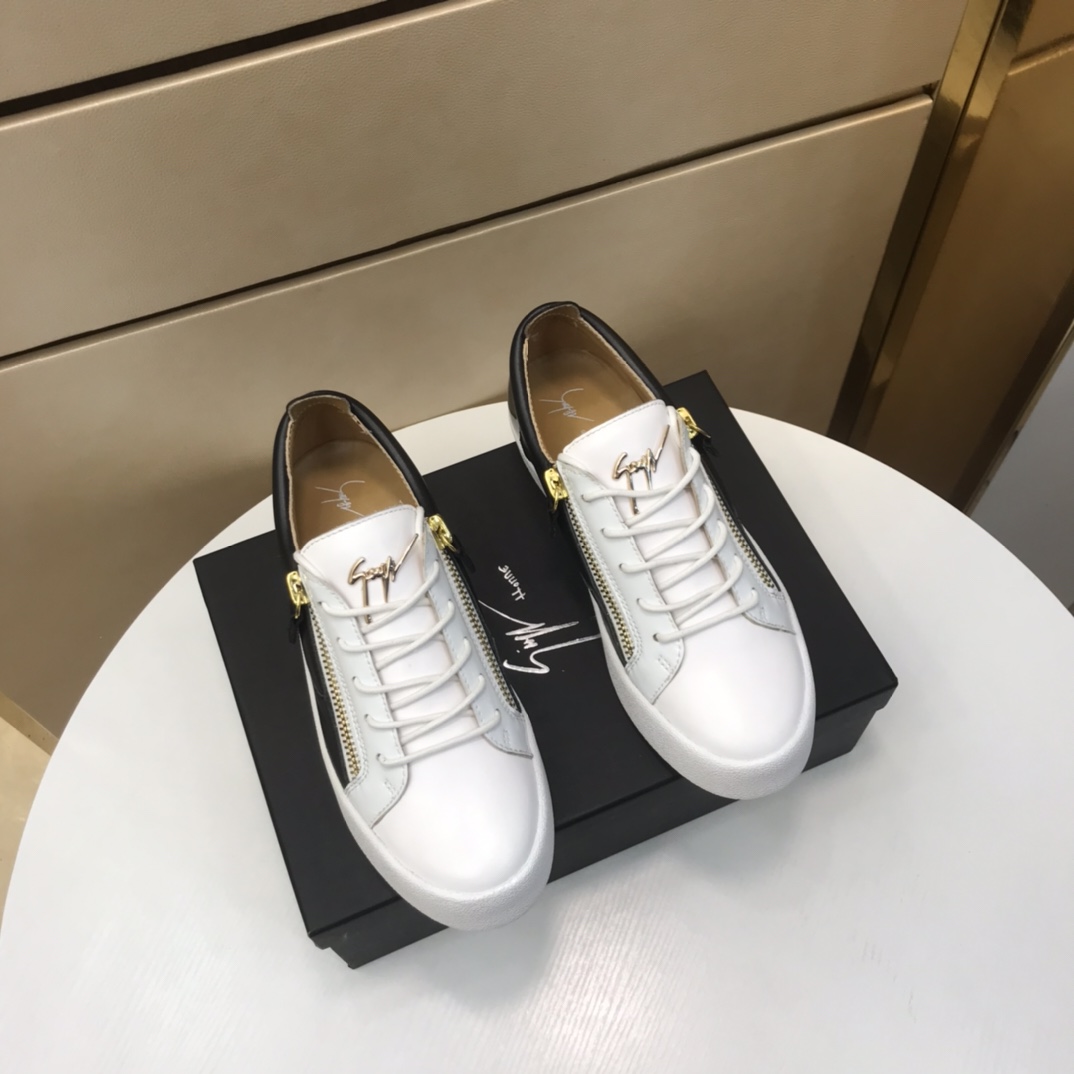 Giuseppe Zanotti Mens Outdoor Sneakers Shoes Gr. 38 - 45