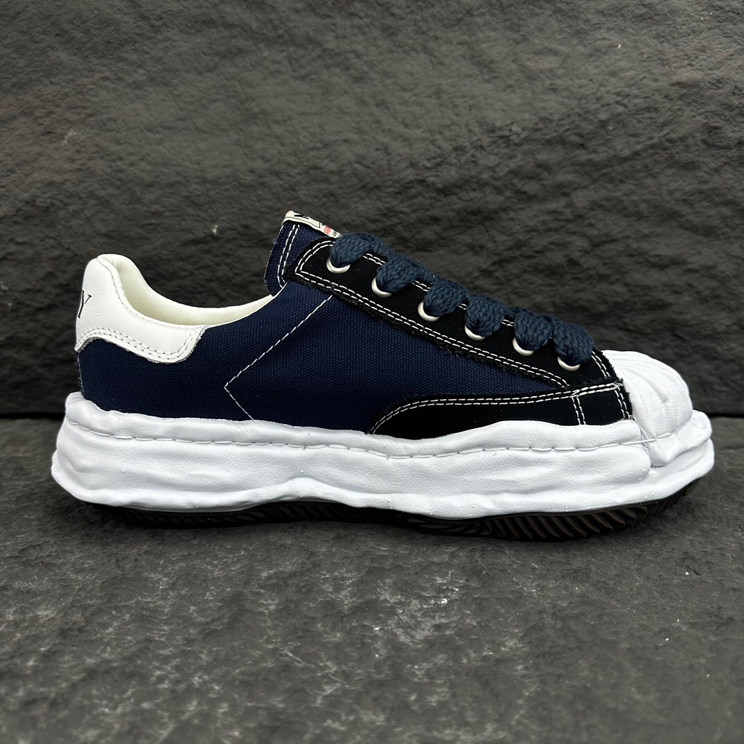 Aison Mihara Yasuhiro MMY Sneaker Size 36-46