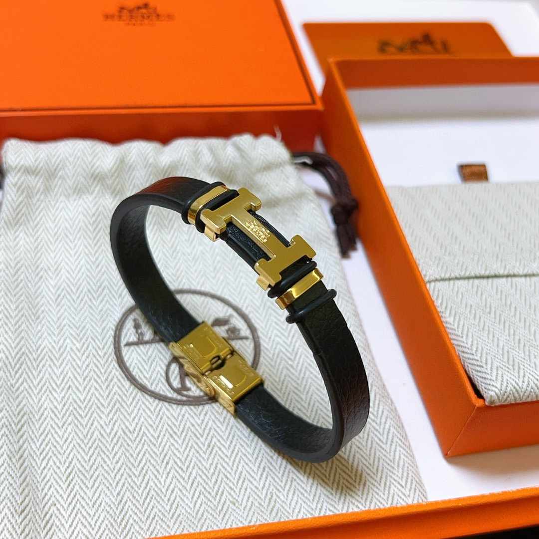 Hermes Bracelet