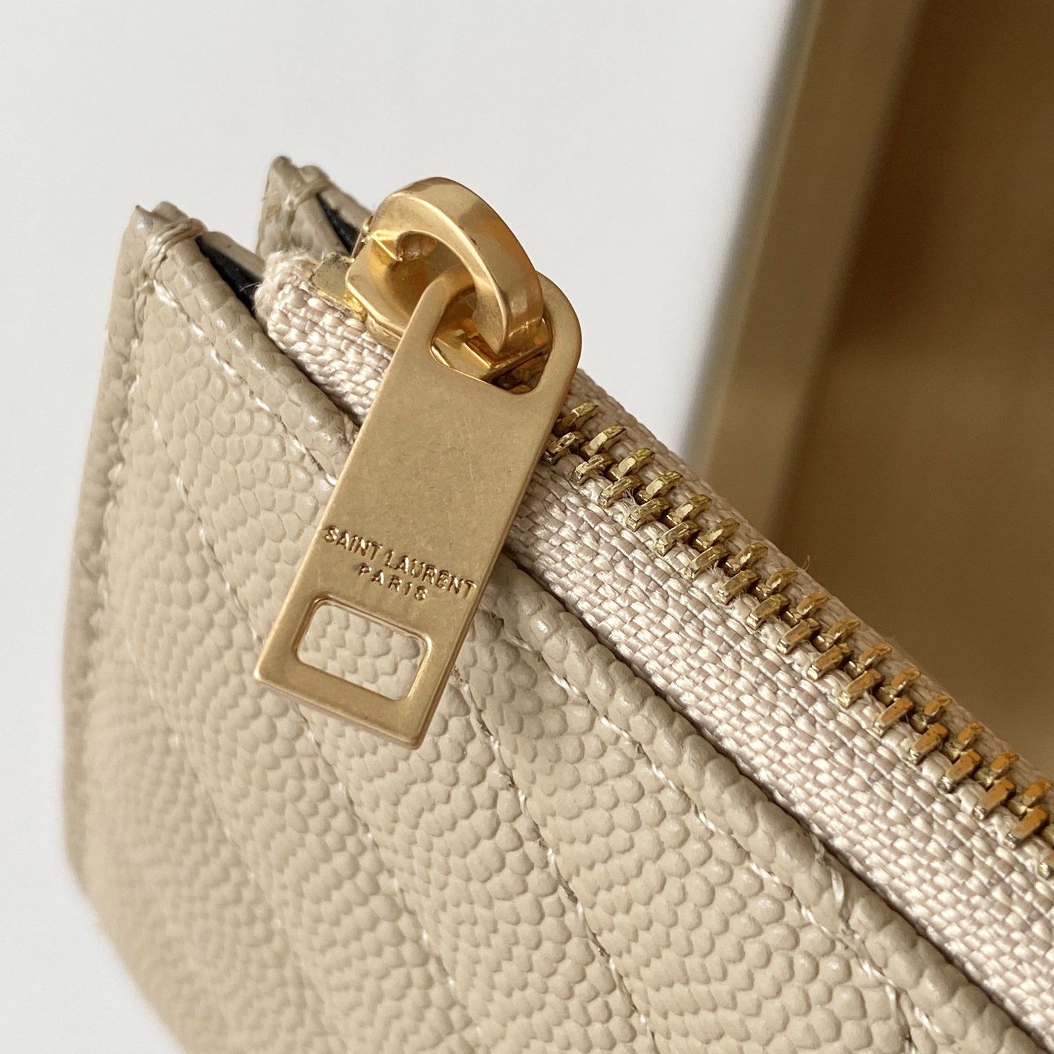 YSL Card Holder 13*8*2cm