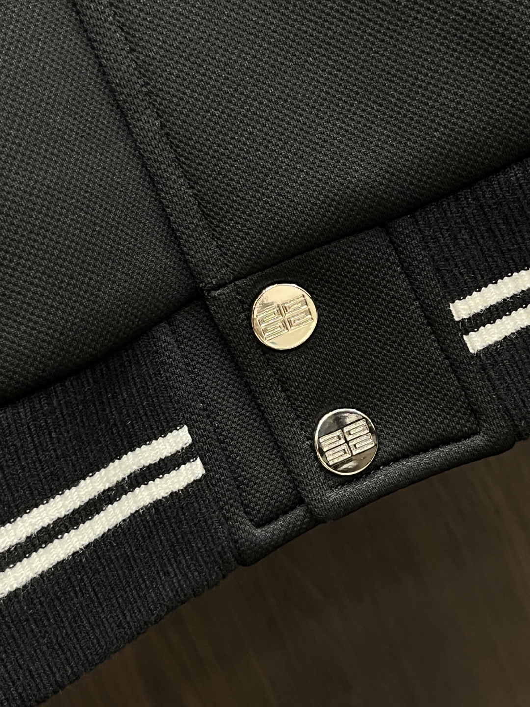 Givenchy Unisex Jacket Size M-XXXL