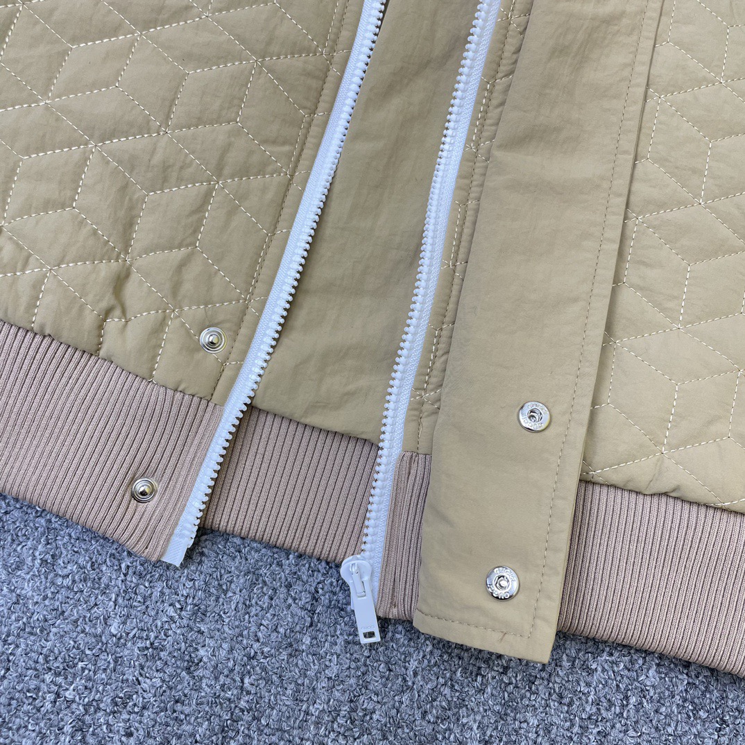 Gucci Unisex Jacket Size S-XL