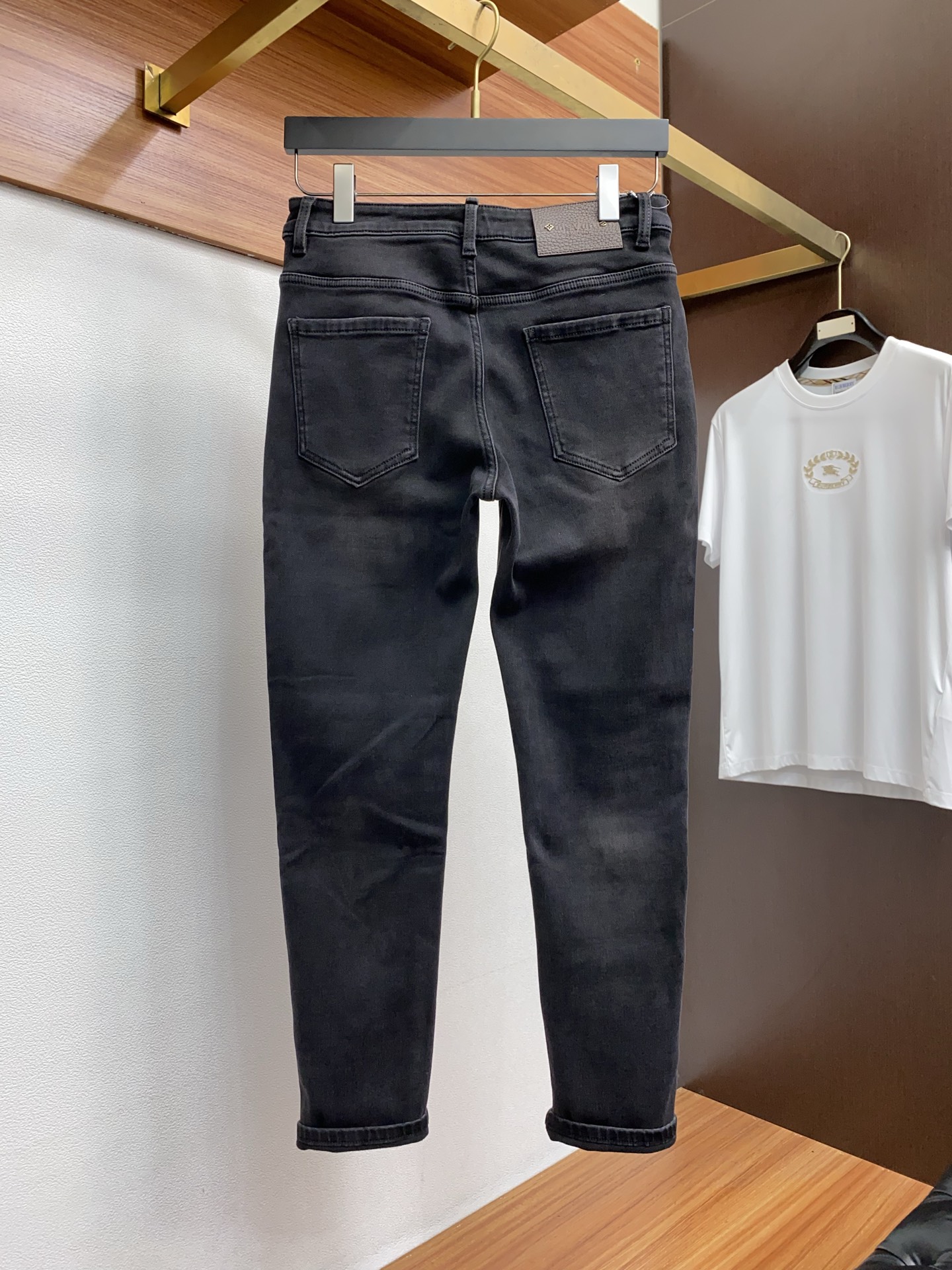 Louis Vuitton Jeans Men Size 28-38