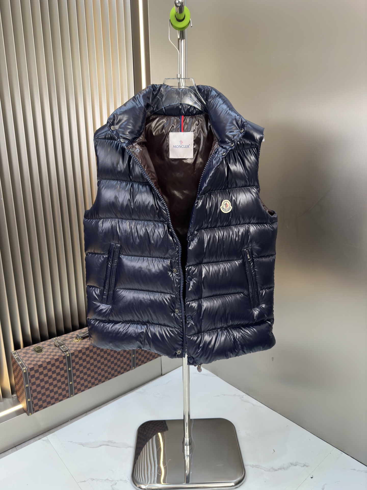 Moncler 2025FW Winter Vest Size M-XXXL