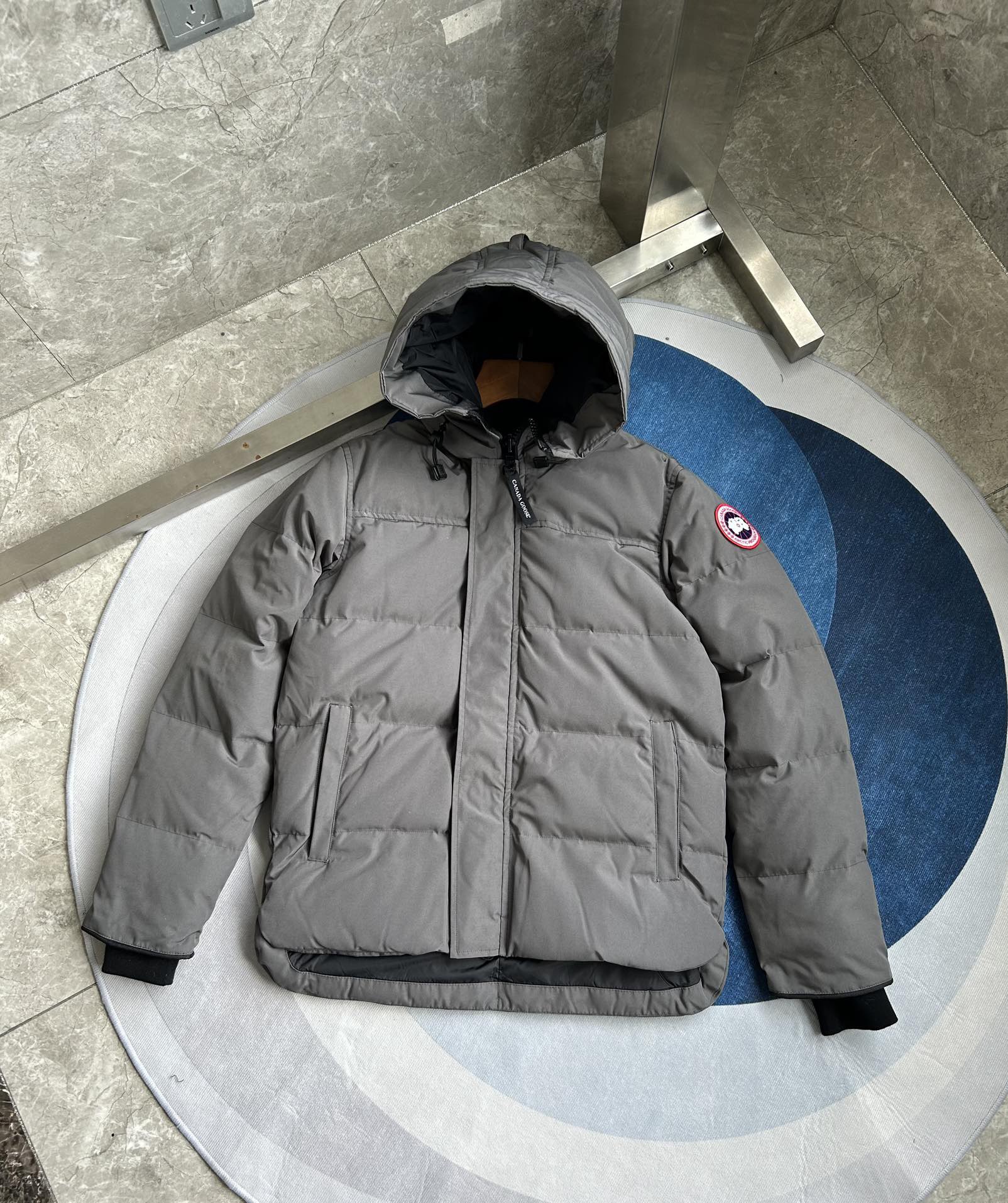 Canada Goose e26 Mens/Women Winter Jacket S-XXL