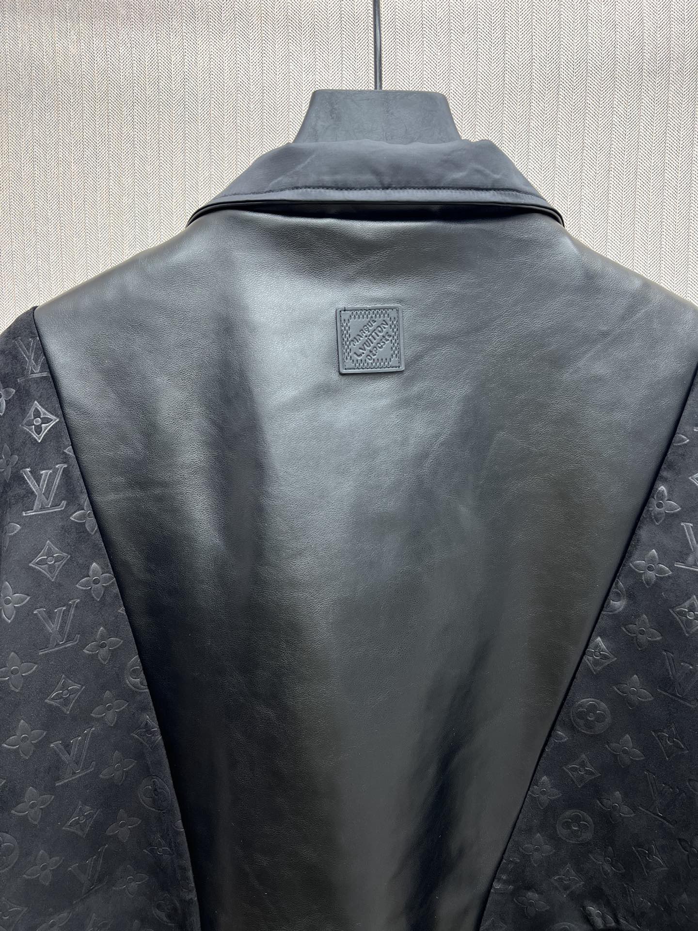 Louis Vuitton 2025ss New Jacket Size S-XL