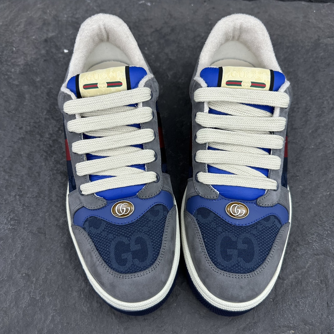 Gucci Screener Sneaker Size 36-46