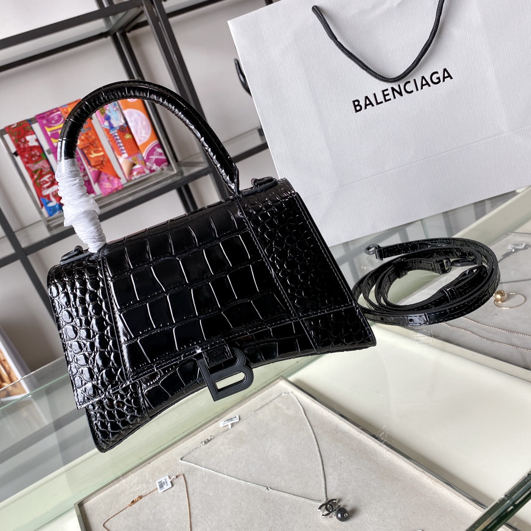 Balenciaga Women Shoulder Bags Handbags 2-Size