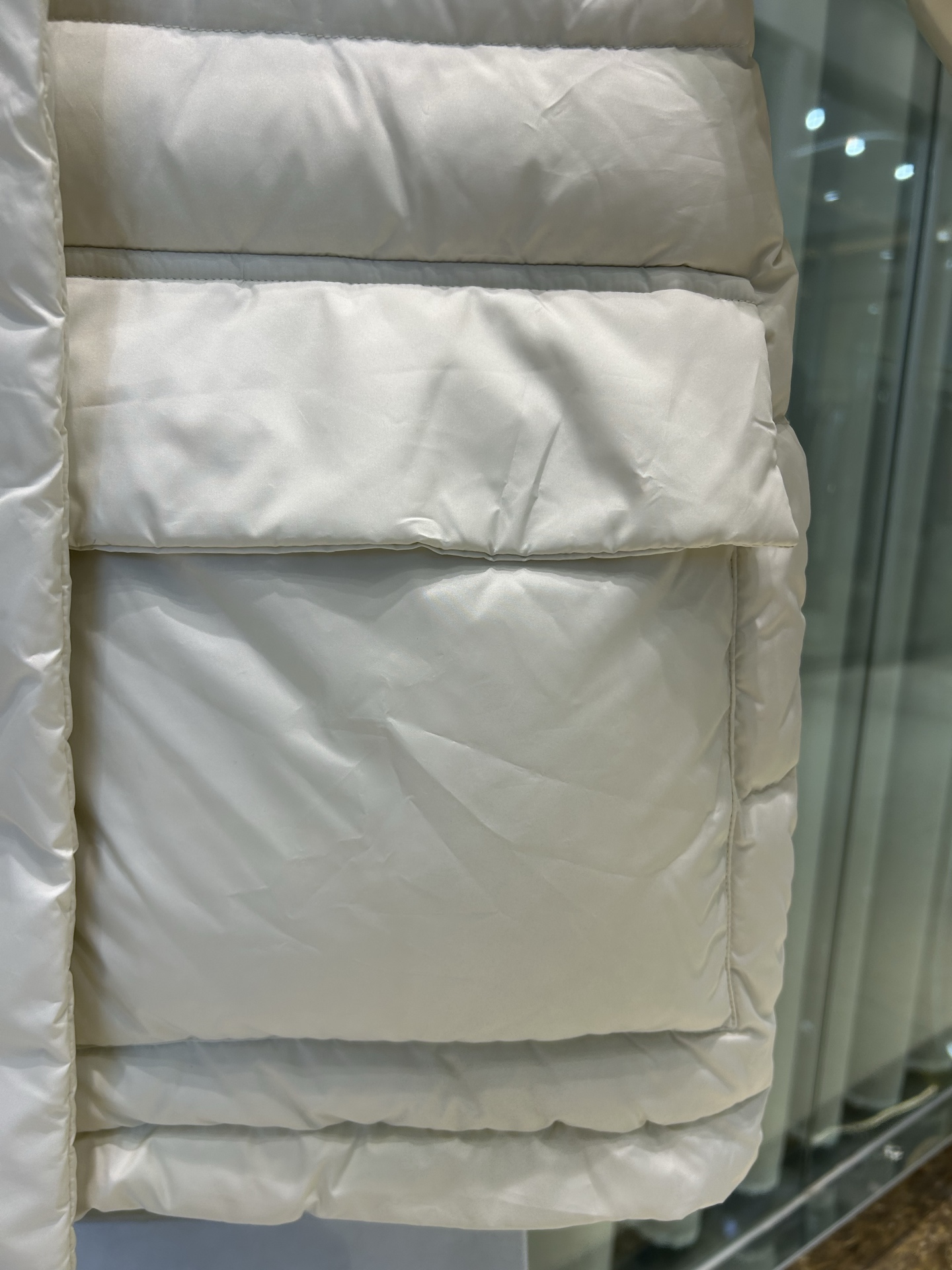 Moncler Women vouglans Winter Jacket Size S-XL