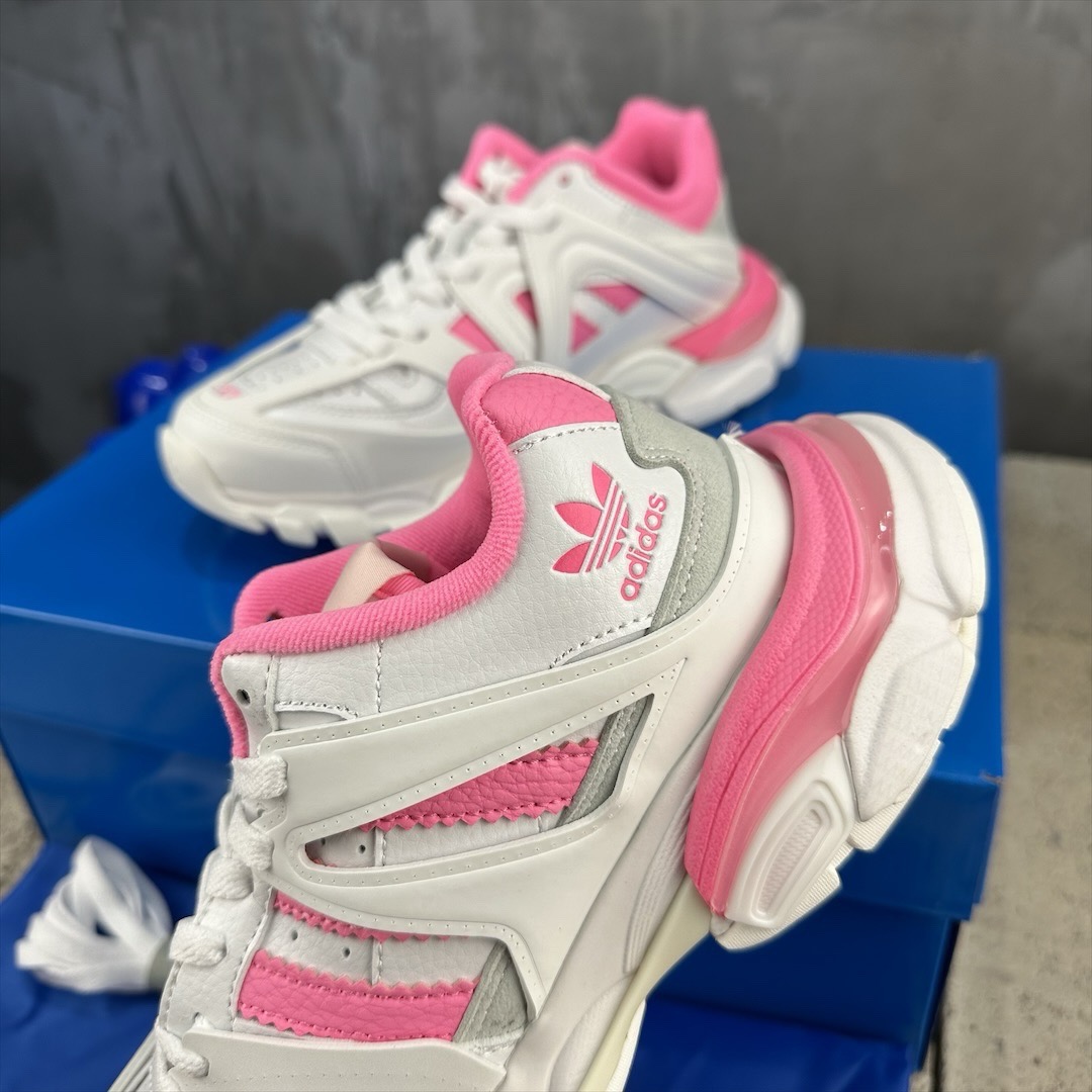 Balenciaga x Adiads Track Sneaker Size 36-46