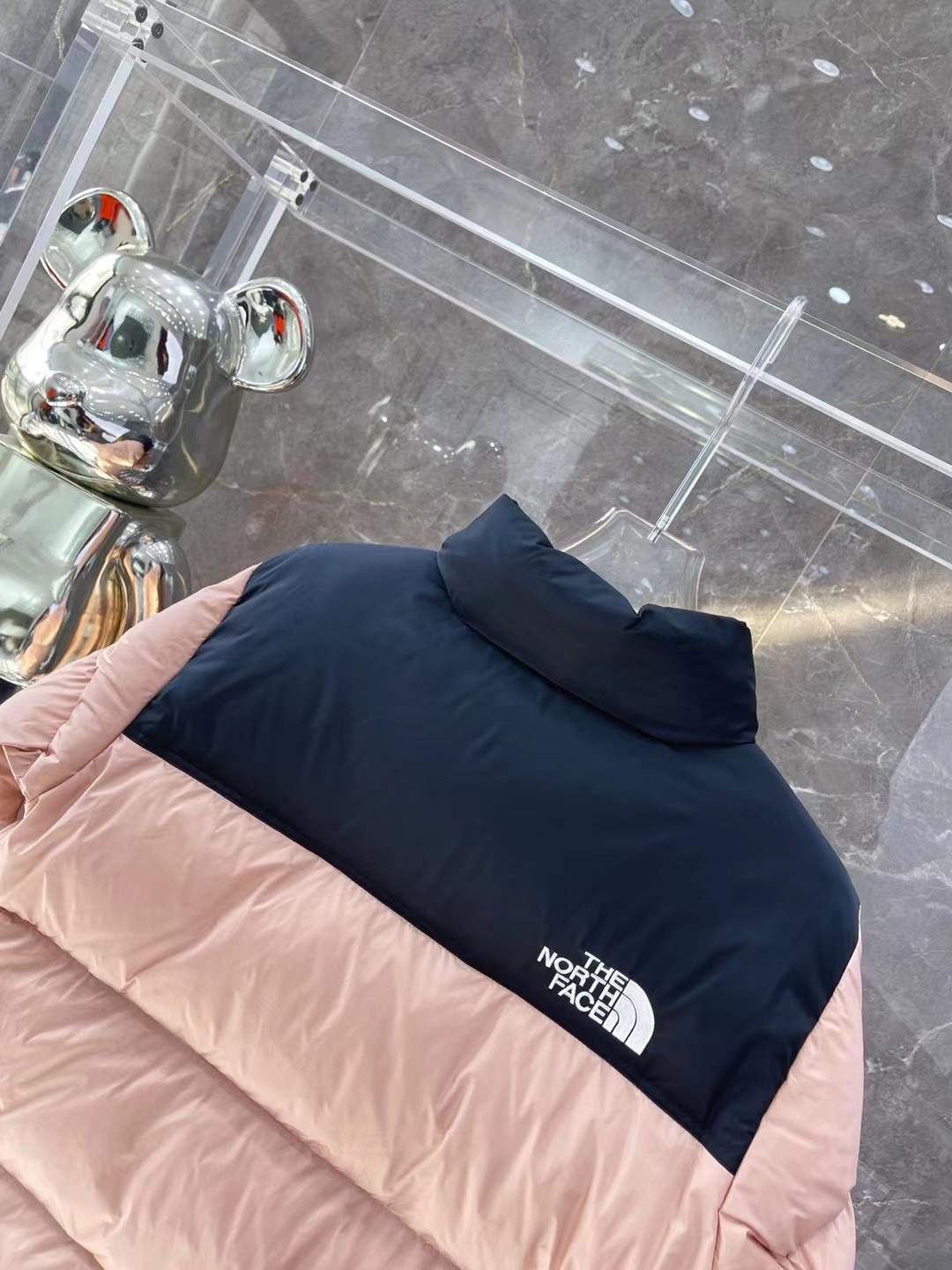 The North Face 1996 Men Women Winter Jacket XS-XXL