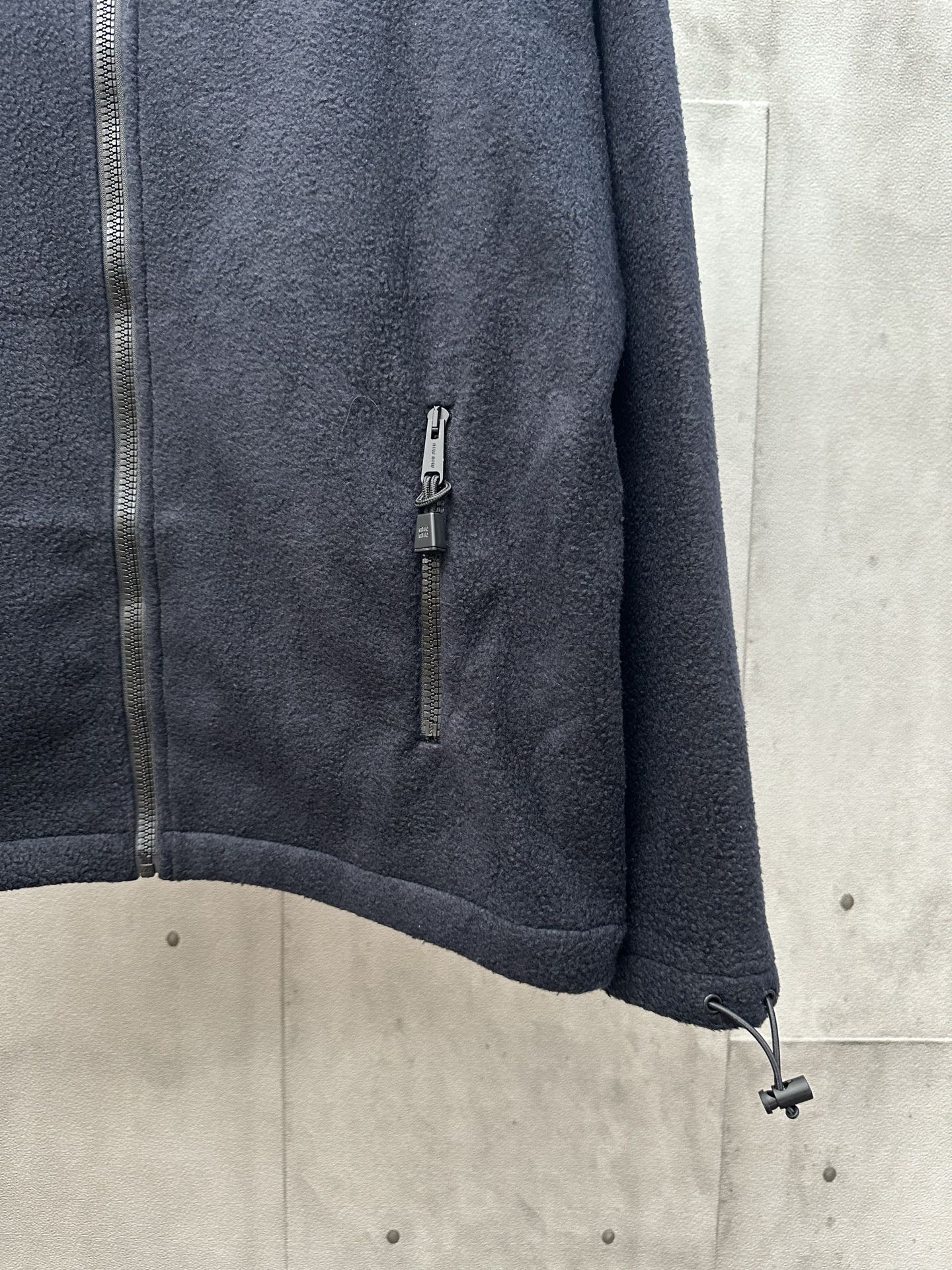 MiuMiu Unisex Jacket Size S-XL