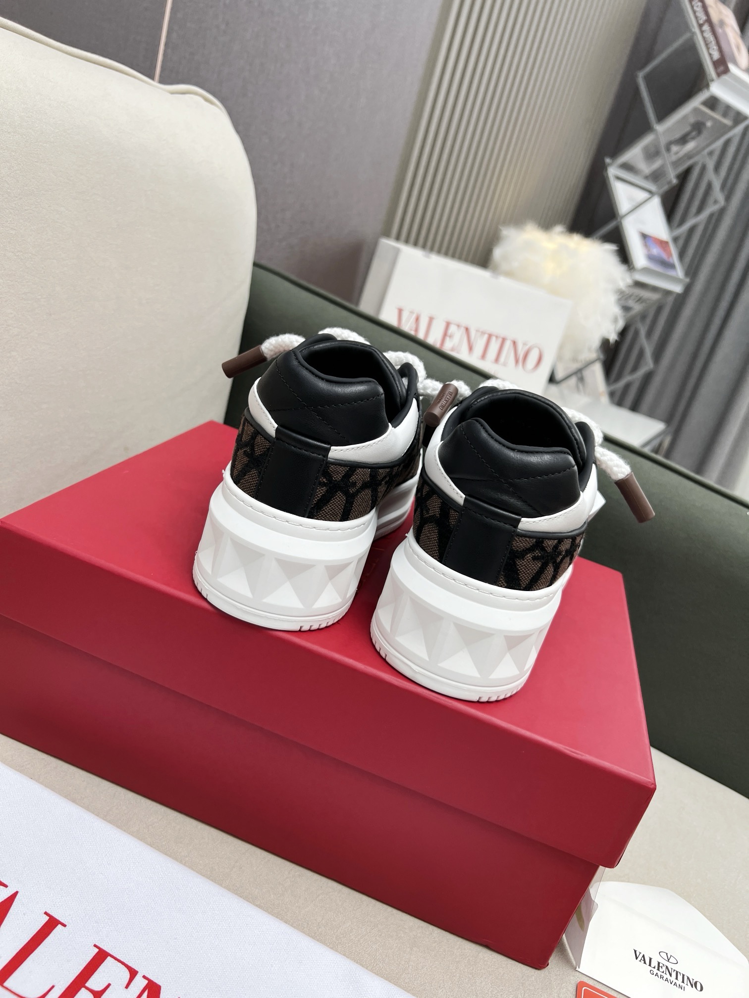 Valentino 2023 new Sneaker size 35-46