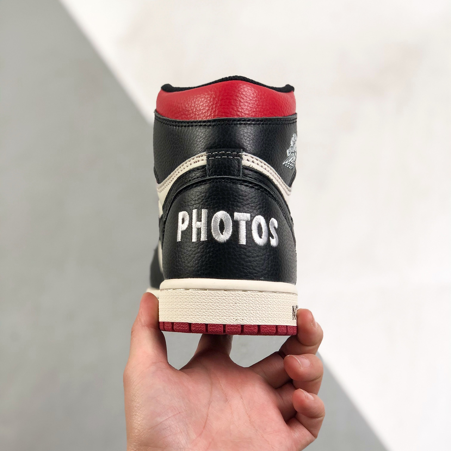 Nike Air Jordan 1 High Top Sneakers Shoes Gr. 36-46