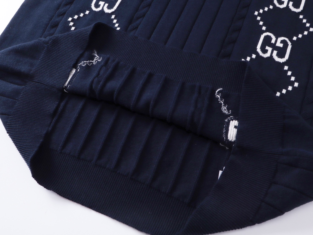 Gucci Unisex Polo Shirt Size XS-L