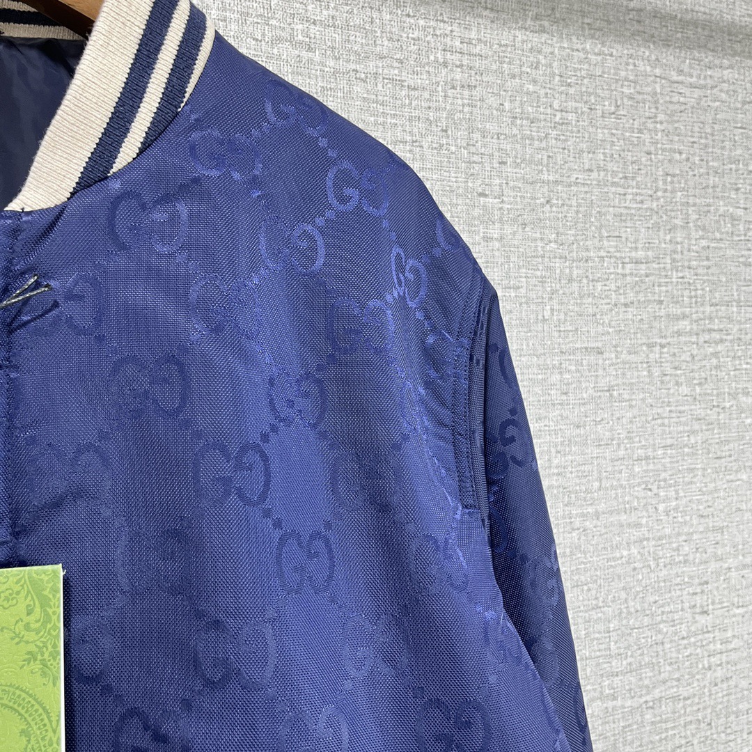 Gucci 25ss New Unisex Jacket Size S-XL