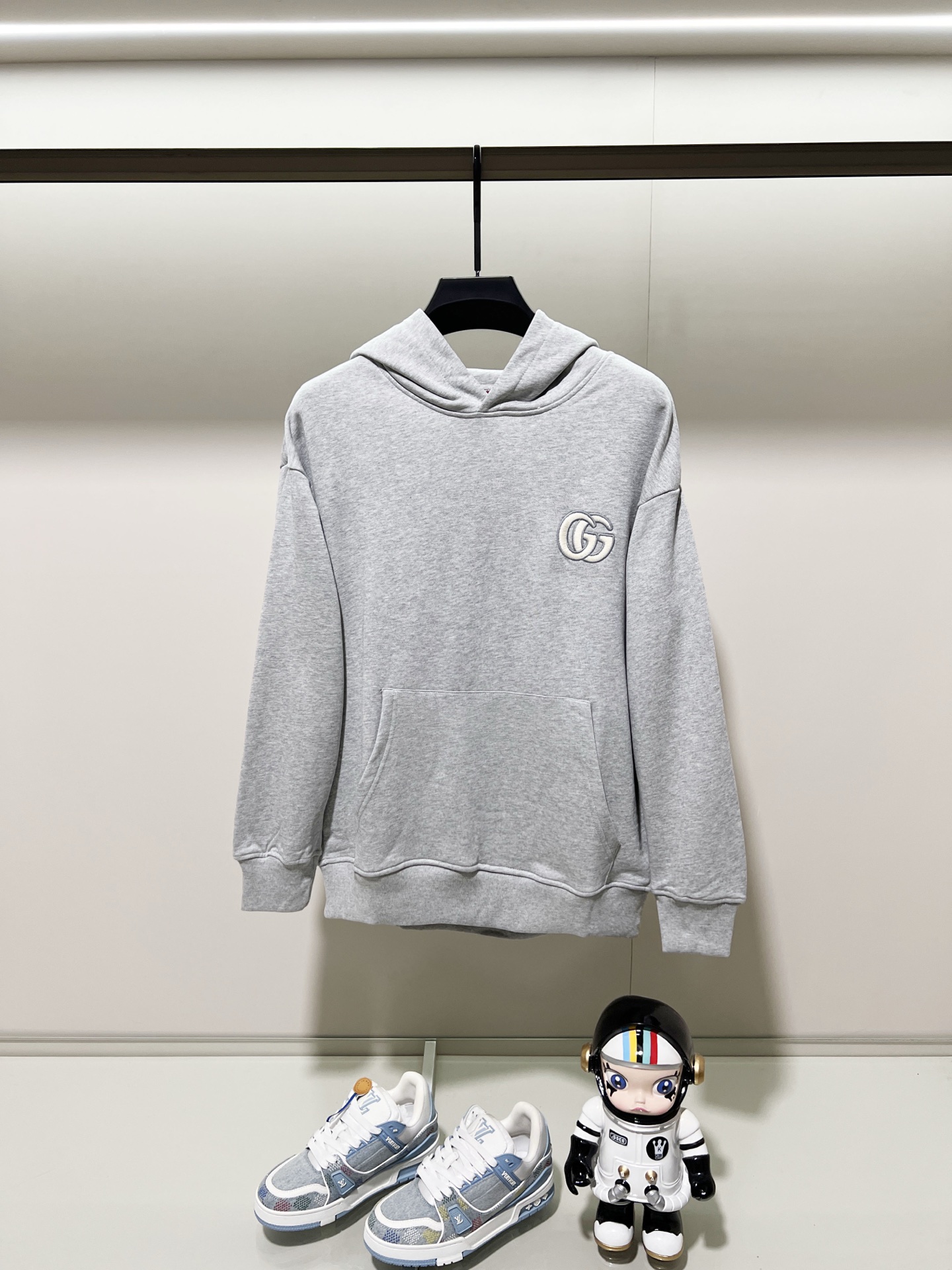 Gucci Unisex Sweatshirt Size S-XL