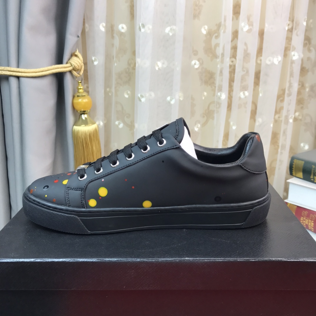 Philipp Plein Mens Outdoor Sneakers Shoes 38 - 45