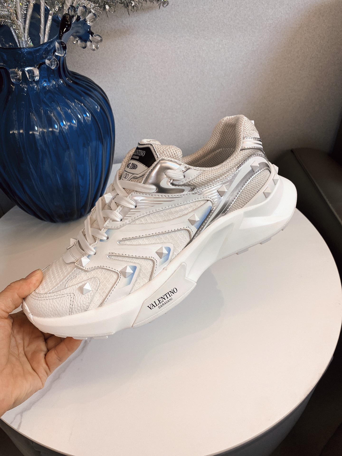 Valentino Sneakers Size 36-46