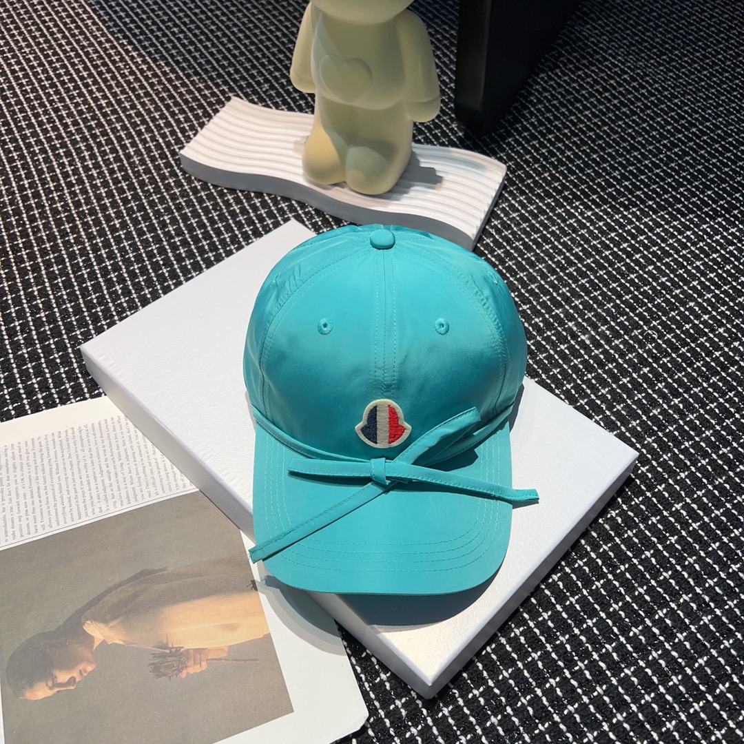 Moncler Baseball Cap