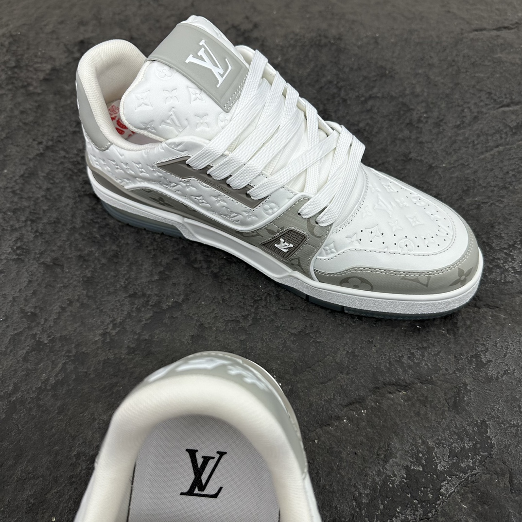 Louis Vuitton LV Trainer Sneaker Size 36-46