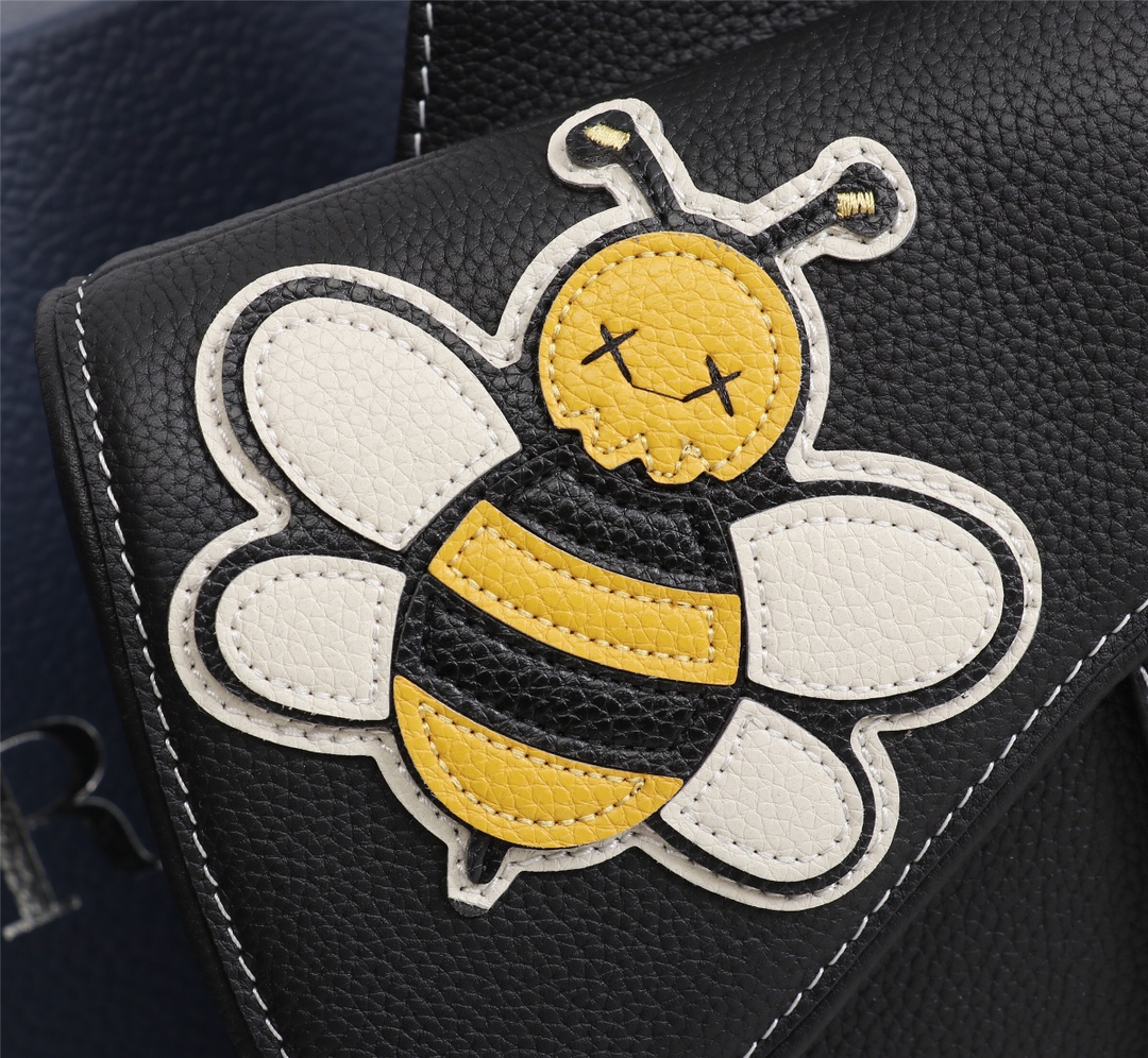 Dior Saddle Mens Shoulder Bags 26*19*4.5cm