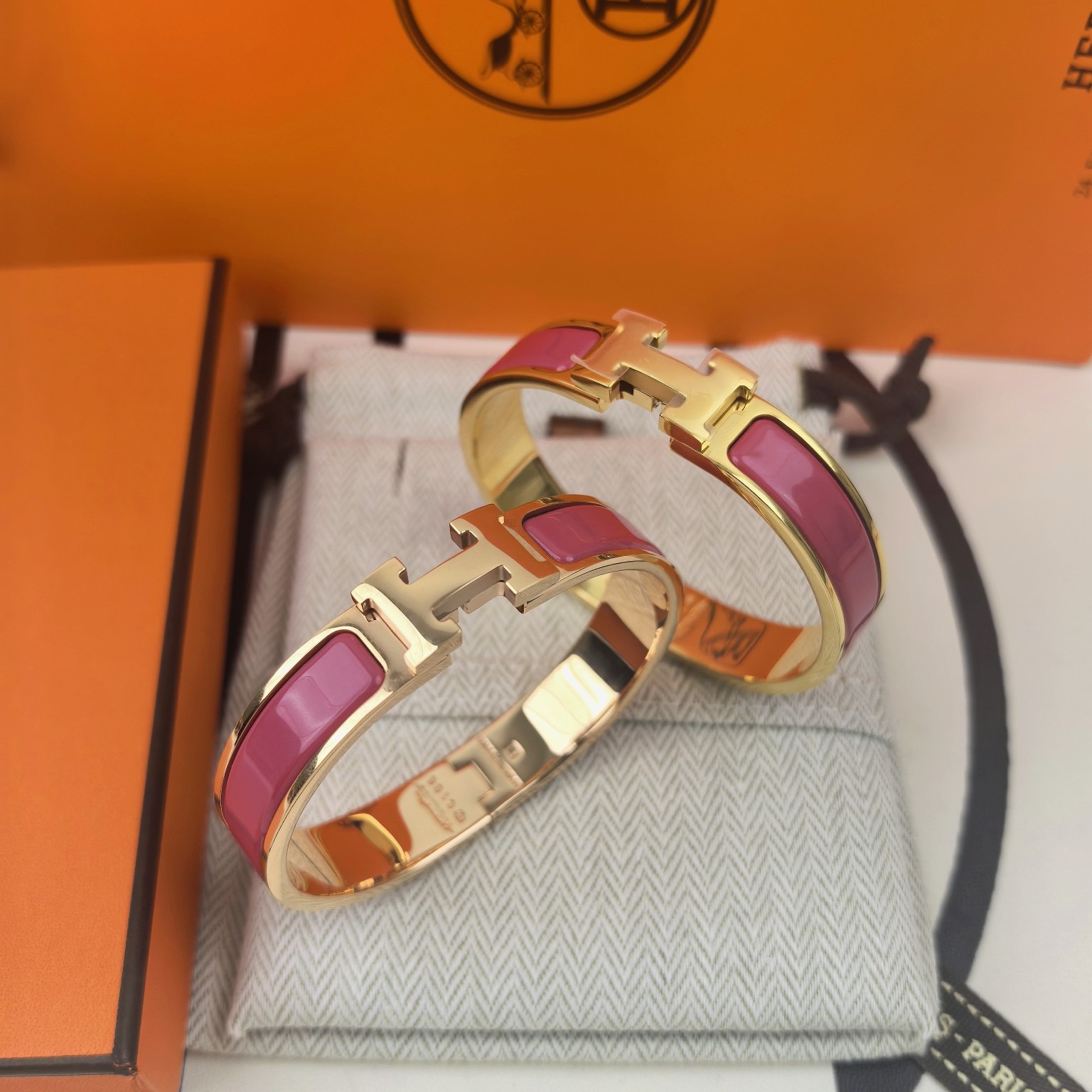 Hermes Bracelet