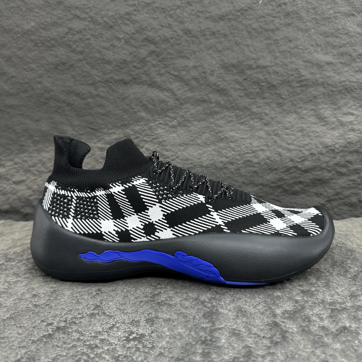 Burberry Neptune Men Sneaker Size 39-46