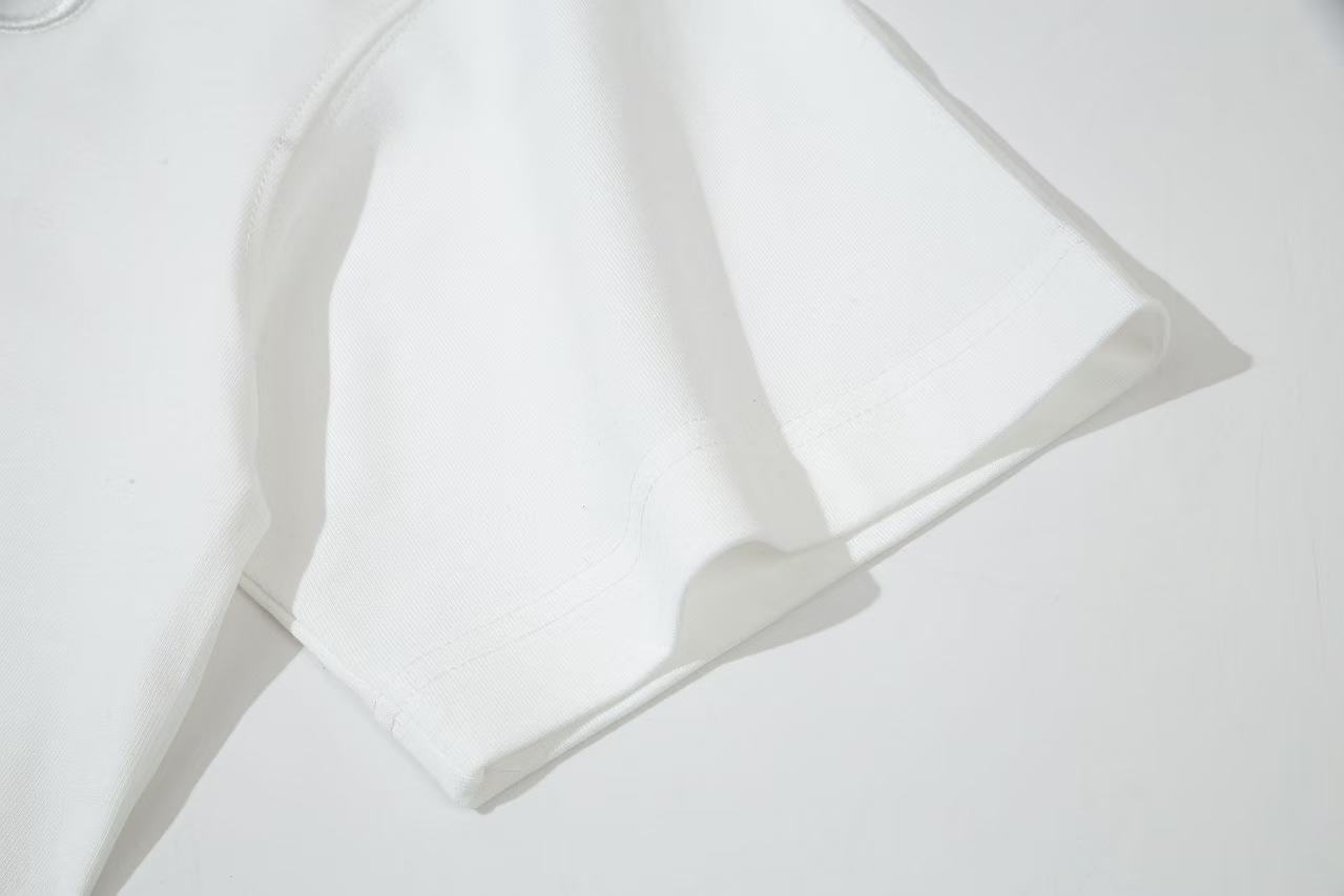 Dior Unisex T Shirt S-XL