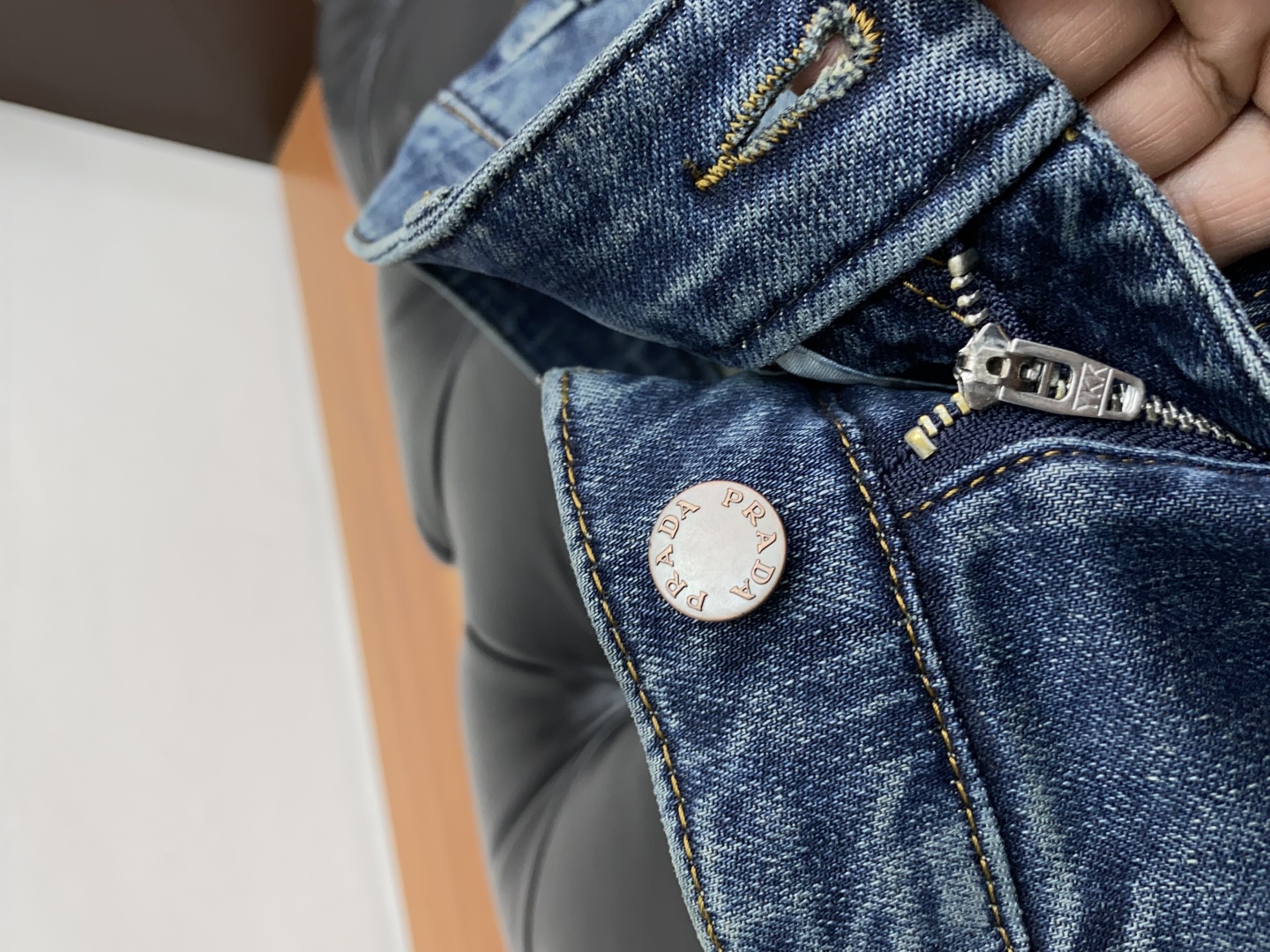 Louis Vuitton Jeans Men Size 29-36