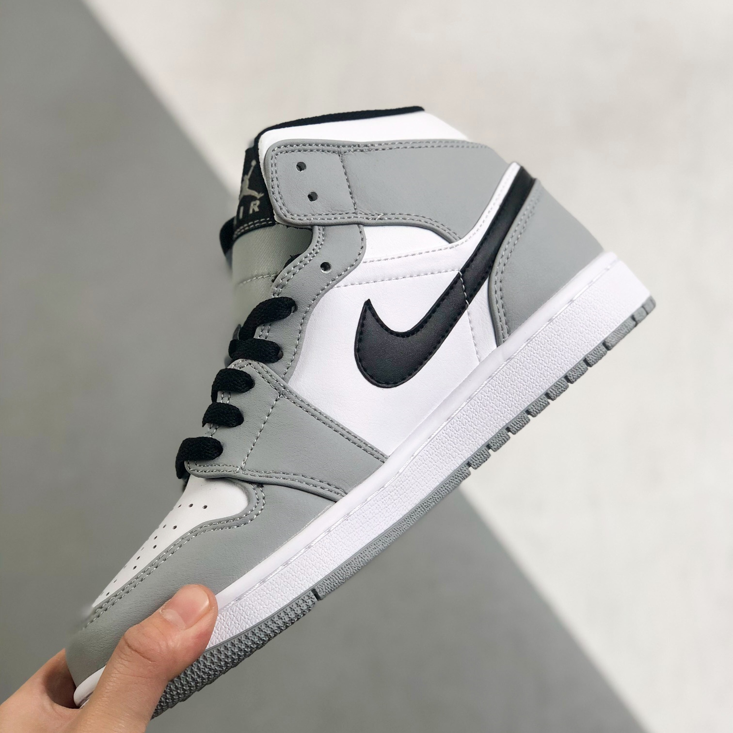 Nike Air Jordan 1 High Top Sneakers Shoes Gr. 36-46