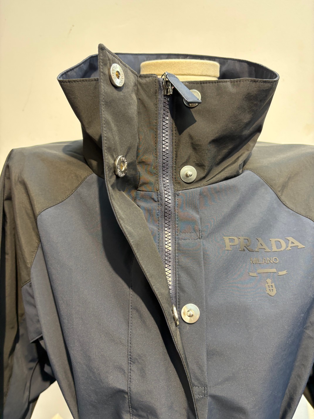 Prada 2025fw New Women Jacket Size S-L