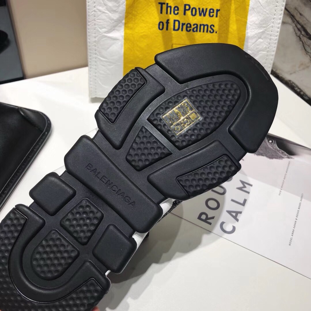 Balenciaga Speed 1.0 Sneaker Size 36-46