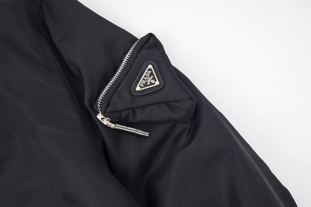 Prada Unisex Jacket Size S-XL