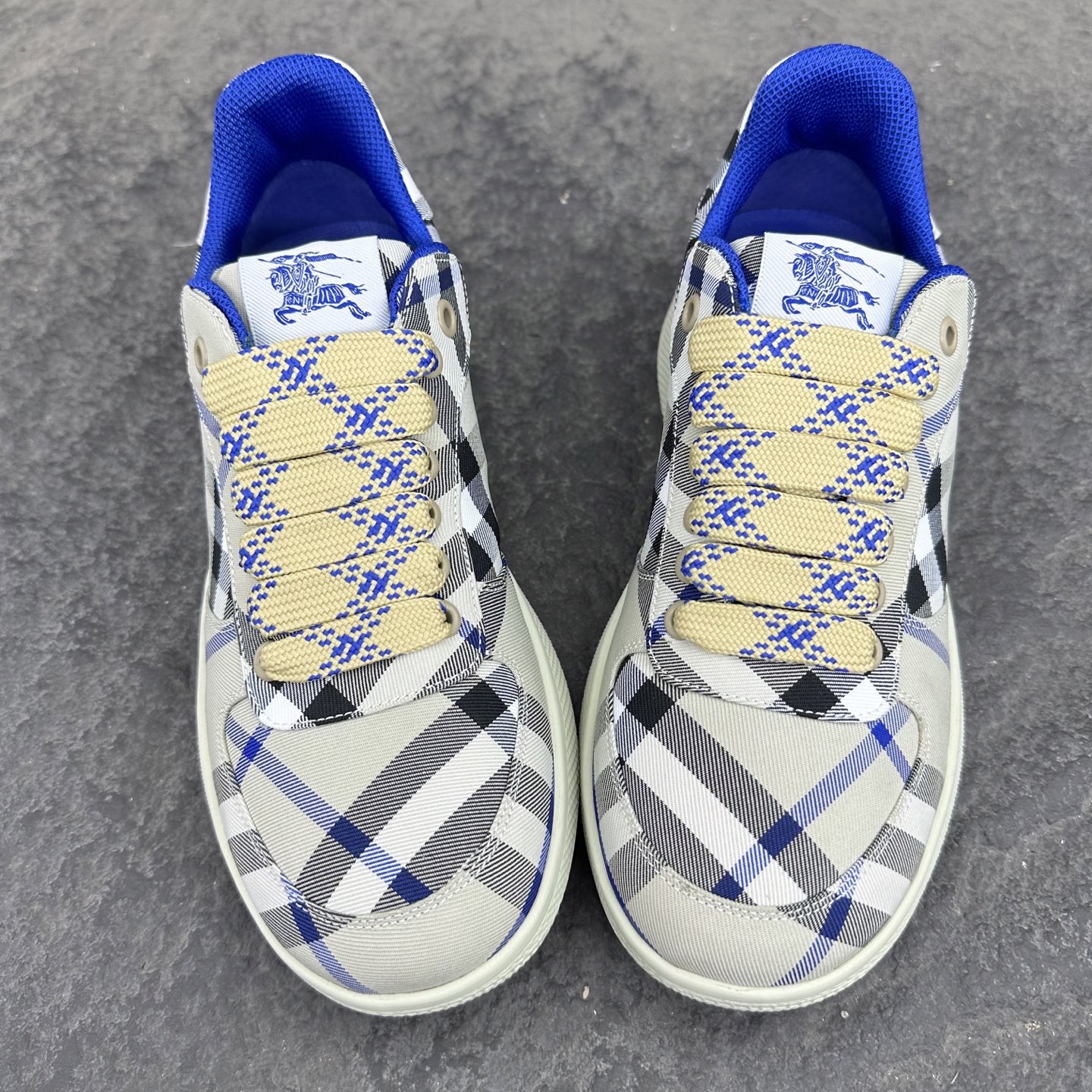 Burberry Terrace Sneaker Size 36-46