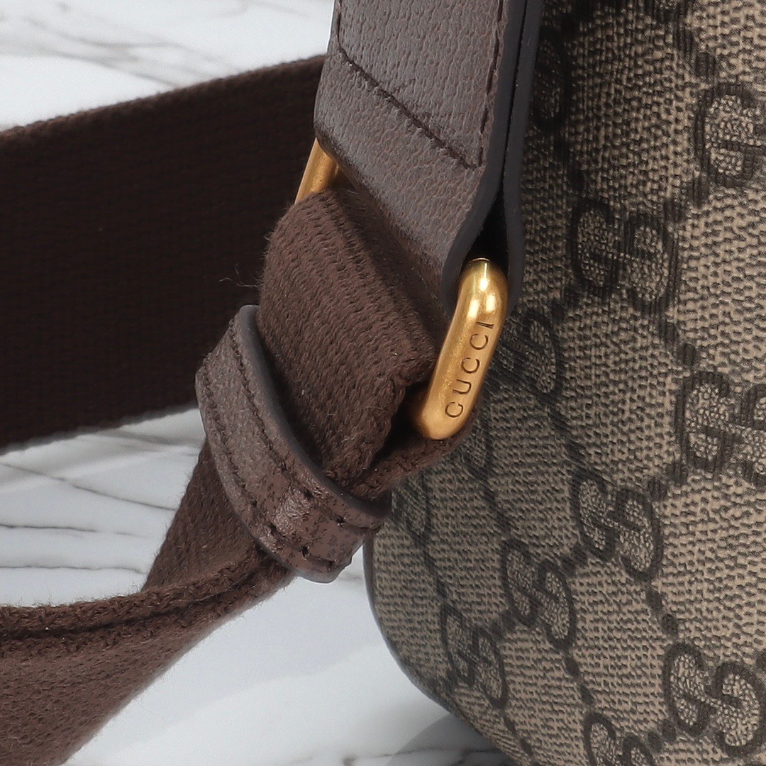 Gucci Mittelgrosse Ophidia Shoulder Bags Size 28*22*8cm