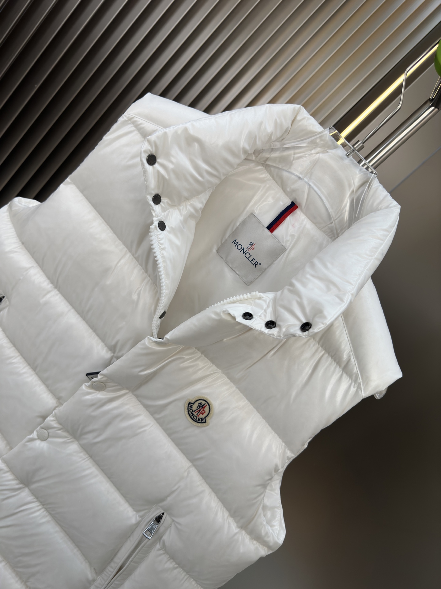 Moncler 2025FW Winter Vest Size M-XXXL