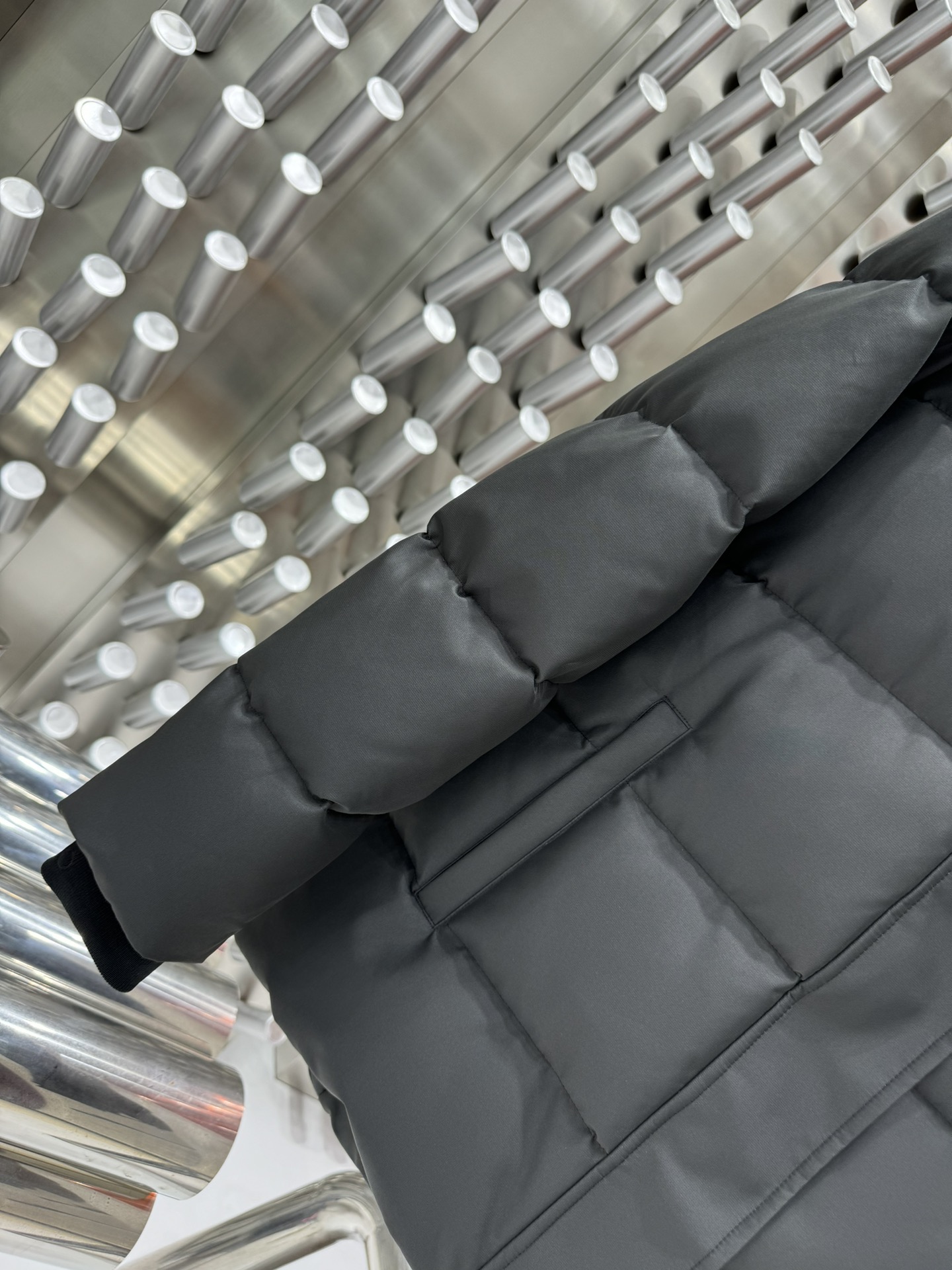 Moose Knuckles 11 Women Winter Jacket Size S-XL